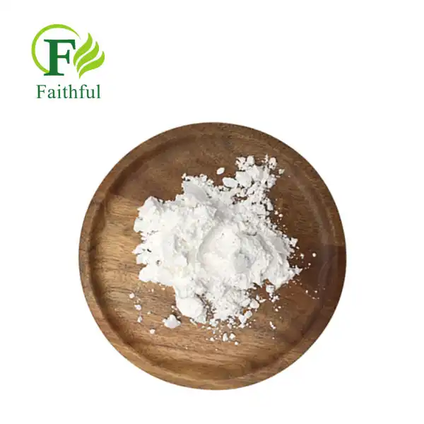 Linezolid powder API